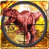 2016 Dinosaur Hunt Park 3D : Reloaded Dino World Safari Hunting Season Games