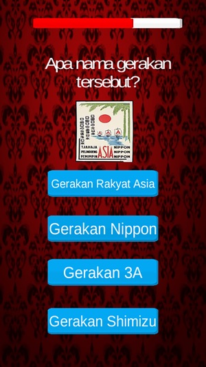 Indonesia Merdeka(圖3)-速報App