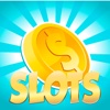 2016 Big Jackpot Coins - FREE Vegas Slots Game