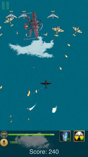 Sky Fighter 2016(圖3)-速報App