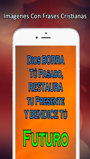 Imagenes Con Frases Cristianas(圖4)-速報App