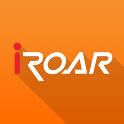 iRoar Dashboard