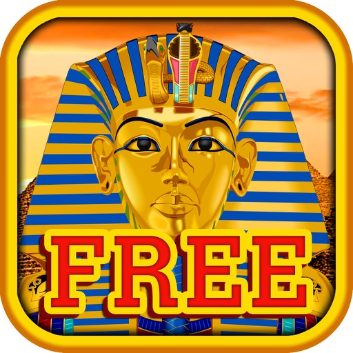 21 Pharaoh's Blackjack Casino Way to Fire Riches in Vegas Pro icon