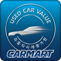 카마트 - 중고차시세, 신차정보 PC 용