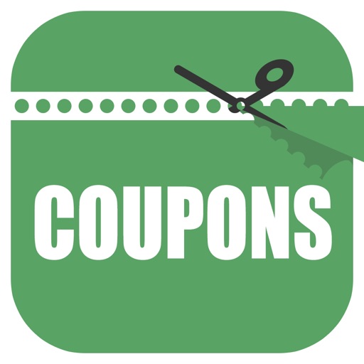 Coupons for QuickBooks