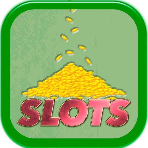 Paradise Of Coins Slots and Casino!!! - Carousel Free icon