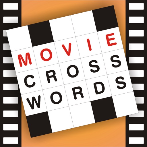 Movie Crosswords iOS App