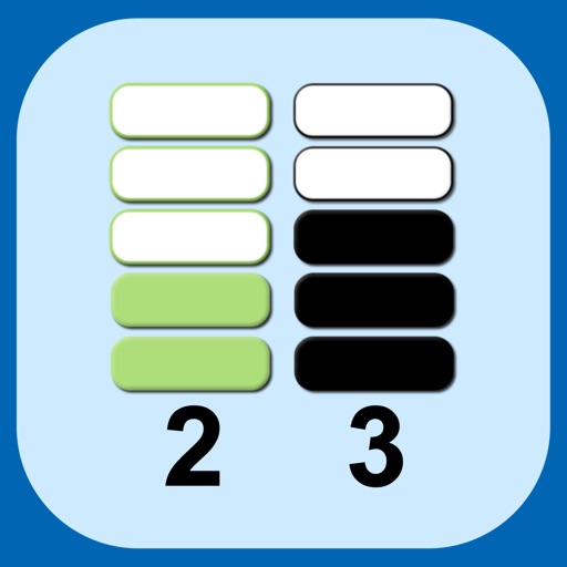 Smart Abacus™  PreK-Grade 1 – Addition and Subtraction iOS App
