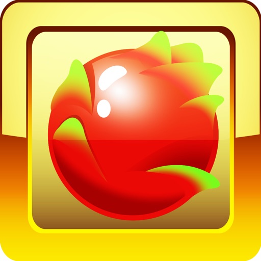Fruits Block Puzzle King - Tangram Games for Kids and Adults Icon