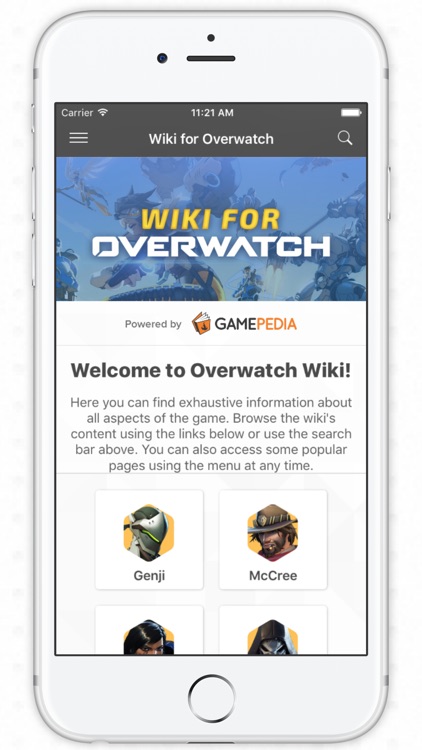 Overwatch - Wikipedia