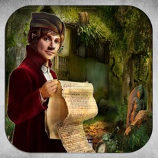 Activities of Hidden Objects Of A Fortune Telle