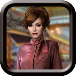 Shopping Obsession Hidden Object