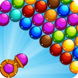 Animal Bubble: Pop Ball Color
