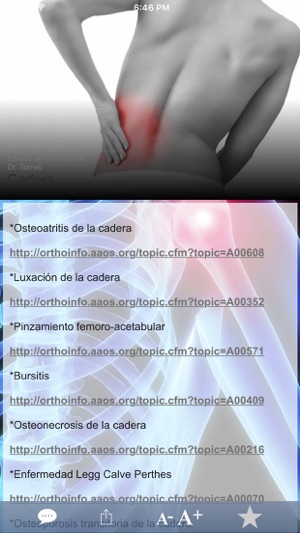 Dr. Torres Orthopedics(圖1)-速報App