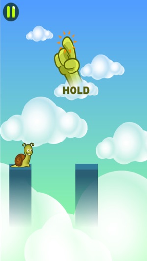 Sticky Hold Skill Game(圖1)-速報App