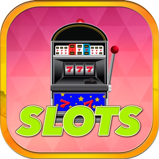 The Las Vegas Slots Big Jackpot - Slots Machines Deluxe Edition