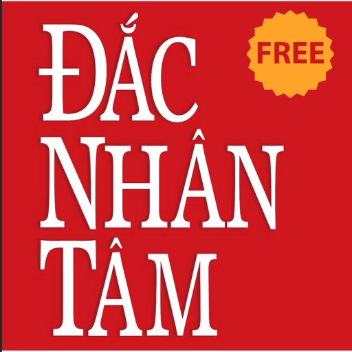 Đắc Nhân Tâm - Bản Đầy Đủ Offline