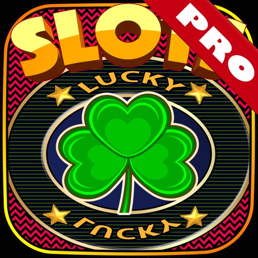 Triple Lucky Win Casino Slots - Spin to Win the Jackpot iOS App