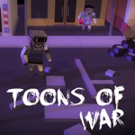 Toons of War