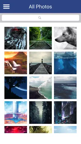 Game screenshot Mixed Wallpapers 4 Mobile apk