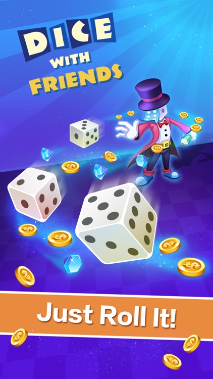 Dice Mania - Play Free Online Classic Board Game with Friends