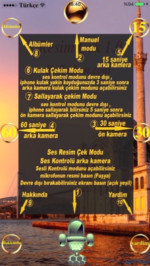 Resim Çek(圖5)-速報App