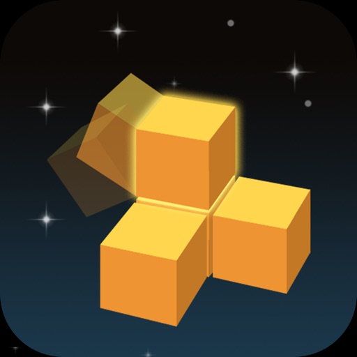Roll The Cubes - Brain Puzzle iOS App