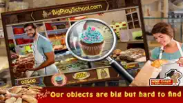 Game screenshot Bakery Review Hidden Object Games mod apk