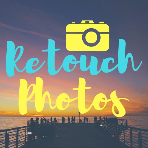Retouch Photos