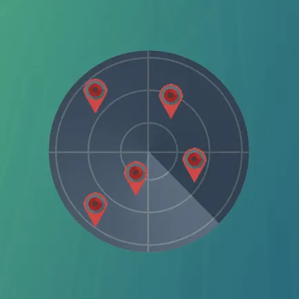 Radar - Find Location for Pokémon GO Cheats