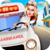 Ambulance Doctor - The Hospital Ride