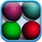 Color Balls Fun is very simple looking game but its deceiving