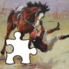 Horses Puzzles