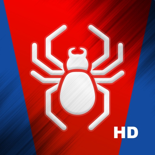 HD Wallpapers Spider-Man Edition by Nextep