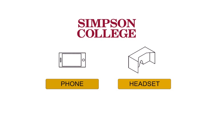 Simpson College VR