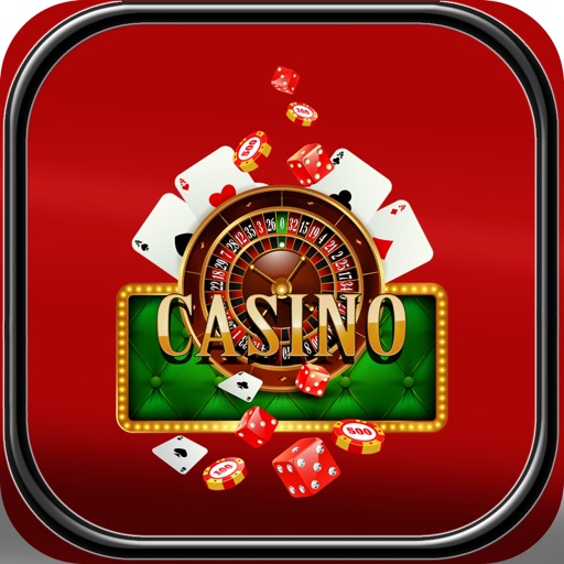 Big Heart of Vegas Slot - Fantastic Casino Game icon