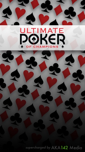 UPC Holdem Poker