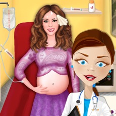 Activities of Pregnant Maria Ambulance