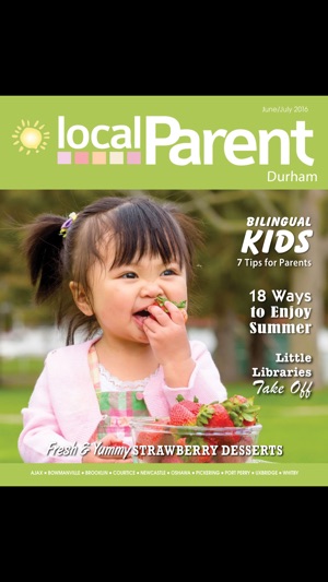 LocalParent Durham(圖1)-速報App