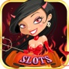 Wicked Jackpots Slots - FREE Bad Girls Casino Game