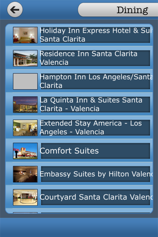 Best App For Six Flags Magic Mountain screenshot 4