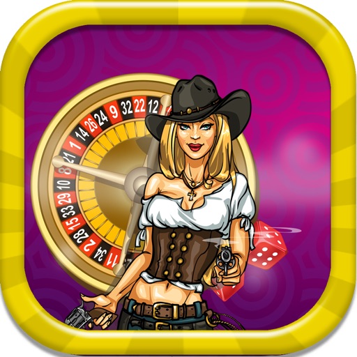 Diamoand Casino Advanced - Real Casino Slot Machines icon