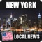 Read the latest news from New York, USA