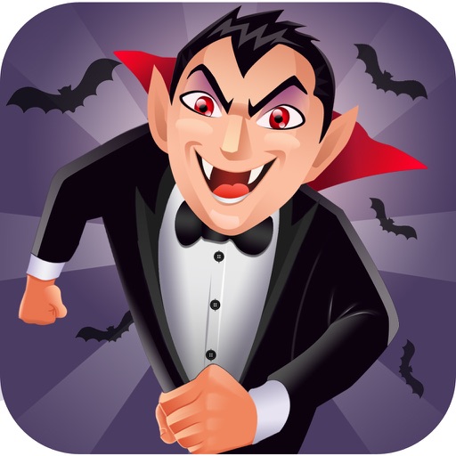 Vampire Run icon