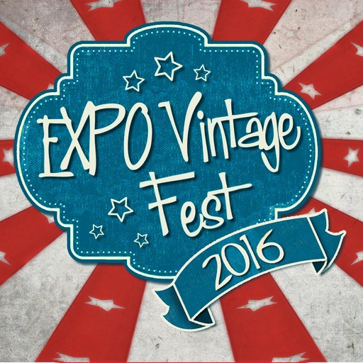Expo Vintage Fest by Apps Cinco