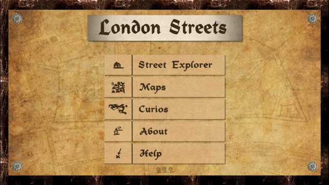 London Streets(圖2)-速報App