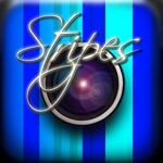 AceCam Stripes - Photo Effect for Instagram