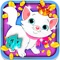Kitten's Slot Machine: Fun ways to gain super daily prizes, if you are a cat enthusiast