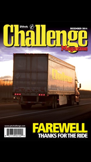 Challenge(Magazine)(圖1)-速報App