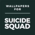 Wallpapers Suicide Squad Edition